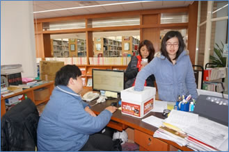 電子書活動刮刮樂摸彩
