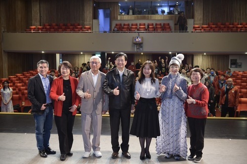 （國立台灣戲曲學院提供）
