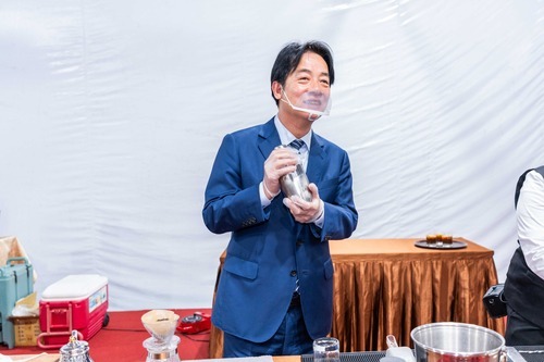 「戲聚當代,承藝未來」鬧熱開場!(1)