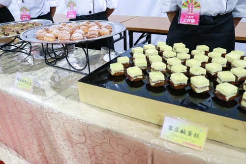 「戲聚當代,承藝未來」鬧熱開場!(8)