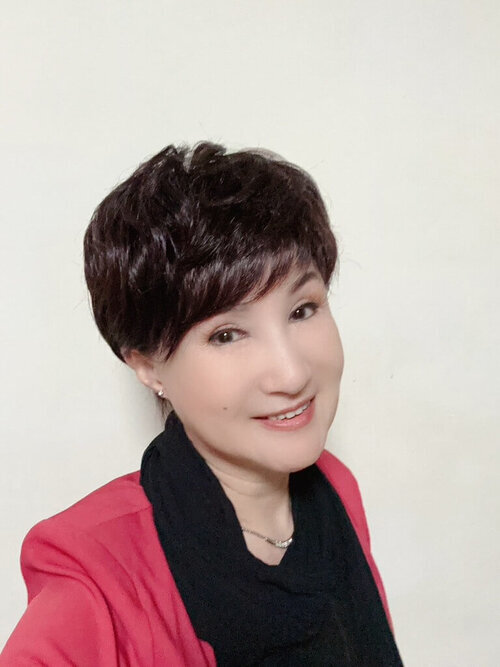 表演藝術家陳鳳桂（小咪）（圖）為國家文藝獎表演藝術類得主，致力歌仔戲演出與傳承，她11日受訪表示，看到自己培養的歌仔戲藝生表現出色，就是最開心的事情。（陳鳳桂提供） 中央社記者趙靜瑜傳真 112年12月11日