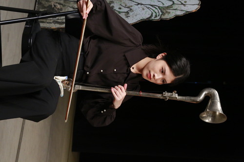 (國立臺灣戲曲學院提供)