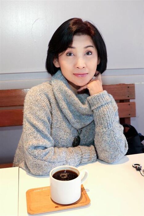石惠君出身歌仔戲世家（圖／本人提供）