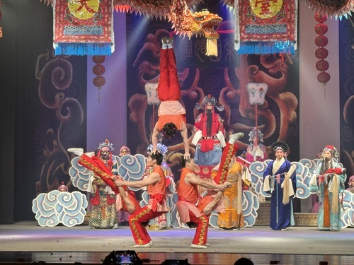 （國立台灣戲曲學院提供）