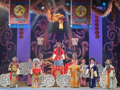 （國立台灣戲曲學院提供）